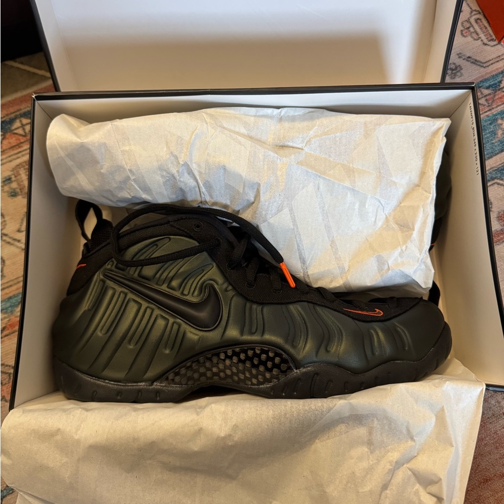 🔥 Nike Men’s Shoes Lot - Size 13 - 4 Pairs - All New in Box (Except 1) 🔥
